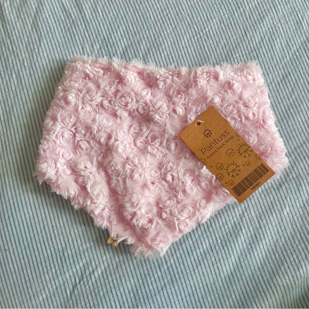 Aromatherapy Neck Wrap NWT